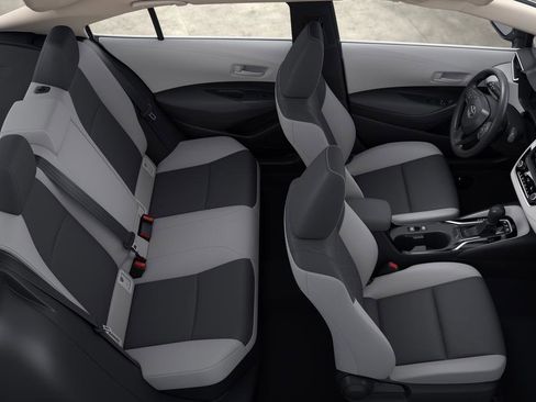 New 2026 Toyota Corolla LE image 22