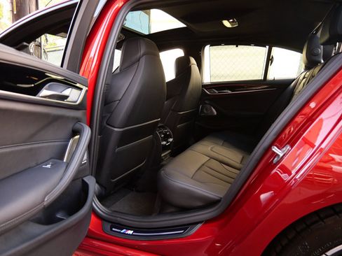 Used 2022 BMW M5 Competition w/ Competition Package image 19