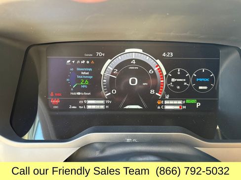 New 2026 Toyota Tundra 1794 Edition image 15