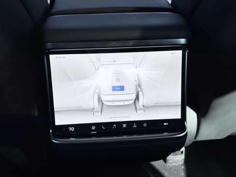 Used 2022 Tesla Model S Dual Motor All-Wheel Drive image 47