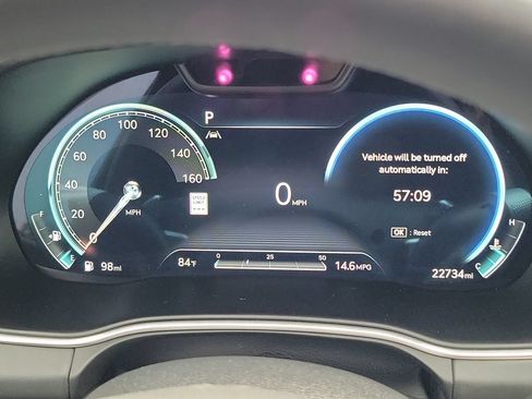 Certified 2024 Genesis GV80 2.5T w/ Prestige Package AWD/4WD image 26