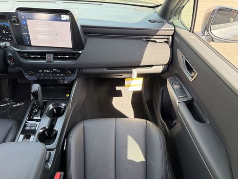 New 2026 Subaru Outback Limited image 28