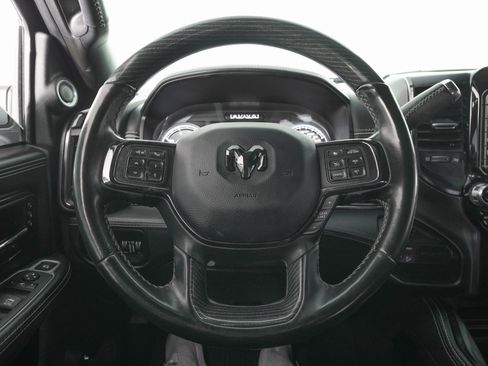 Used 2022 RAM 2500 Limited image 17