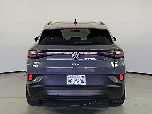 Used 2023 Volkswagen ID.4 Pro S image 8