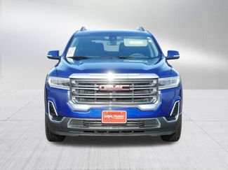 Used 2023 GMC Acadia SLE w/ Driver Convenience Package video 2