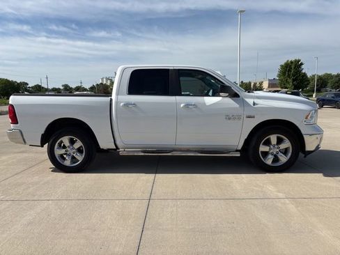 Used 2014 RAM 1500 Big Horn AWD/4WD image 38
