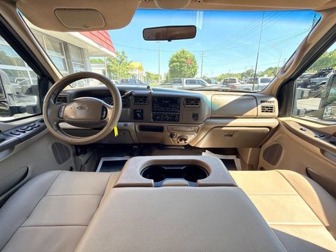 Used 2001 Ford F250 Lariat AWD/4WD image 28