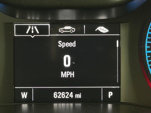 Used 2021 GMC Canyon Elevation image 13