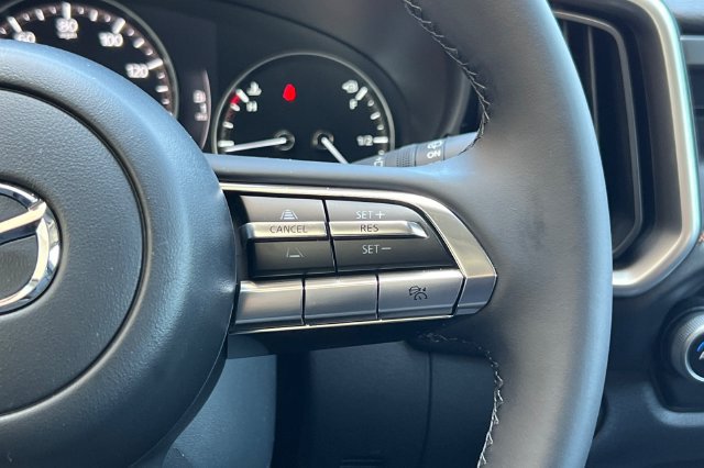 New 2026 MAZDA CX-50 AWD 2.5 Hybrid w/ Weather Package image 28