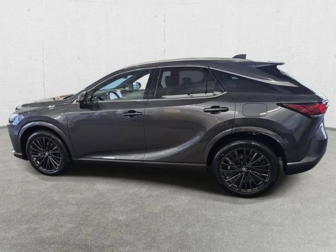 New 2026 Lexus RX 350 Premium w/ Convenience Package image 8