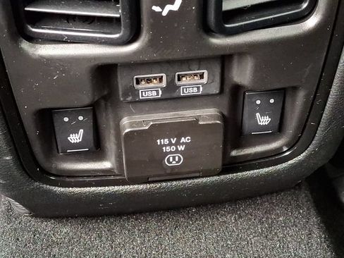 Used 2023 Dodge Durango R/T AWD/4WD image 13