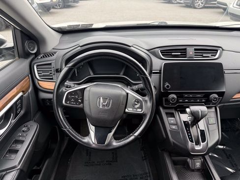 Used 2018 Honda CR-V Touring image 15