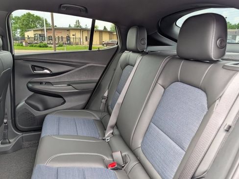 New 2026 Buick Envista Preferred w/ Convenience I Package FWD image 31