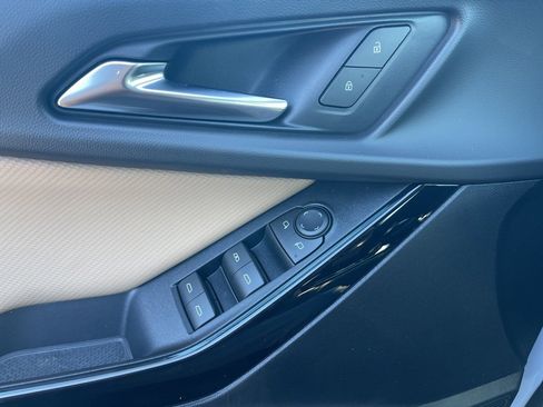 New 2026 Chevrolet Equinox ACTIV image 30