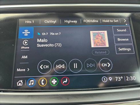 Used 2022 Buick Enclave Essence w/ Sport Touring Edition image 15