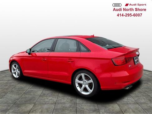 Used 2015 Audi A3 1.8T Premium w/ Cold Weather Package image 4