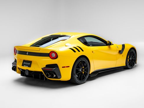 Used 2017 Ferrari F12tdf RWD image 32