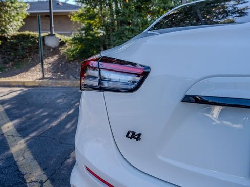 Used 2022 Maserati Ghibli Modena Q4 image 26