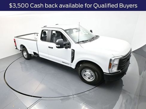 New 2026 Ford F350 XL w/ 360-Degree Camera Package image 18