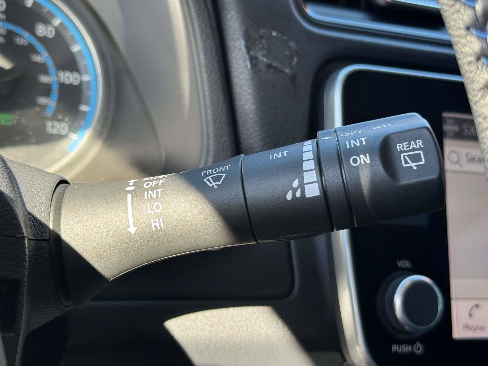 Used 2023 Nissan Leaf SV Plus FWD image 25