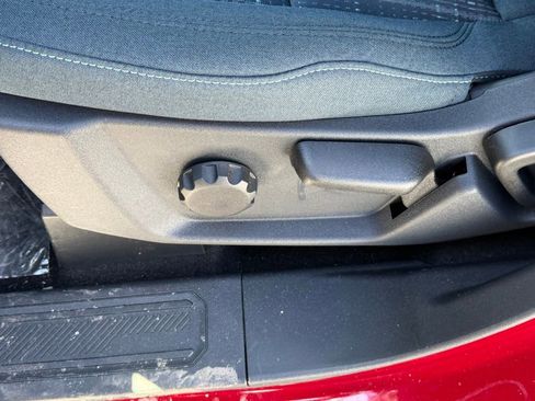 New 2026 Ford Bronco Heritage Edition AWD/4WD image 17