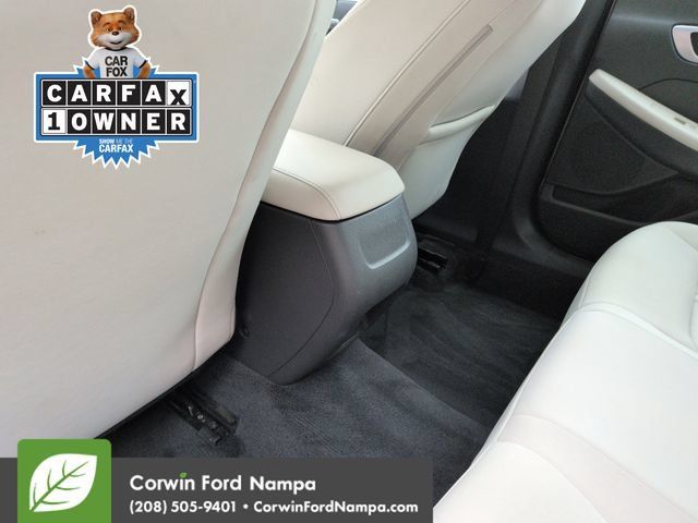 Used 2025 Hyundai Sonata SEL FWD image 27