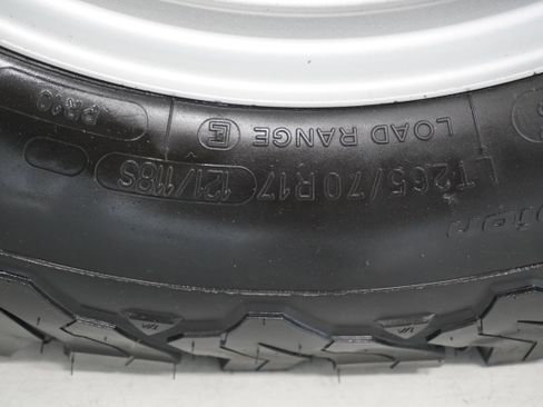 Used 2017 RAM 1500 Tradesman w/ Popular Equipment Group image 22