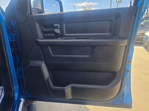 Used 2020 RAM 1500 Tradesman w/ Popular Equipment Group image 31