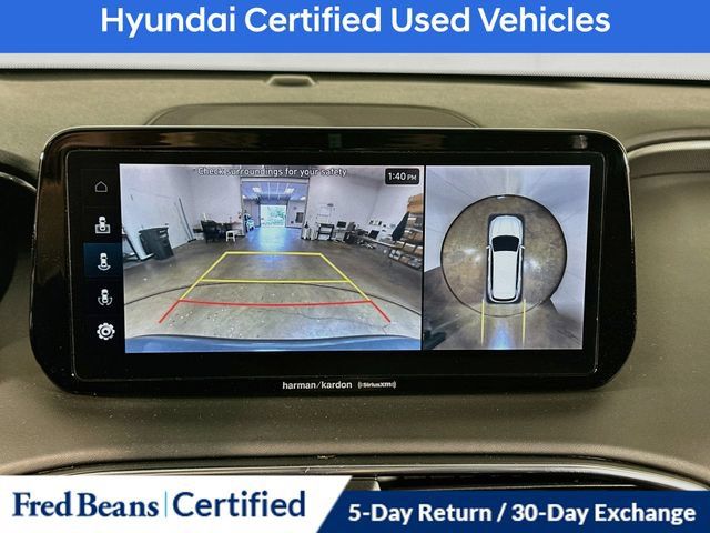 Used 2023 Hyundai Santa Fe SEL w/ Premium Package AWD/4WD image 31