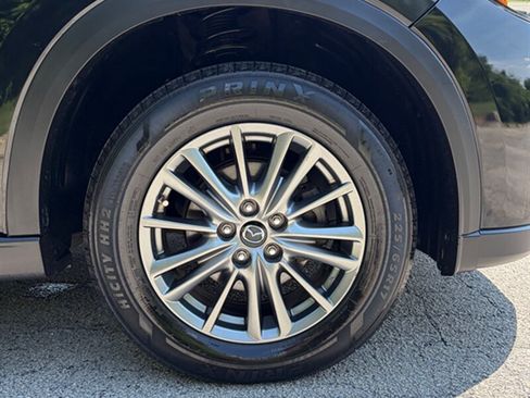 Used 2018 MAZDA CX-5 Sport w/ I-ACTIVSENSE Package AWD/4WD image 29
