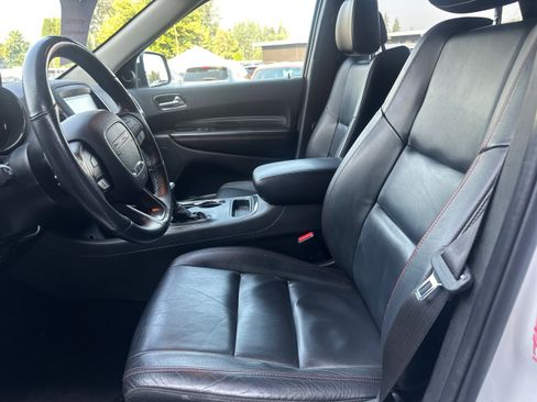 Used 2018 Dodge Durango GT AWD/4WD image 9