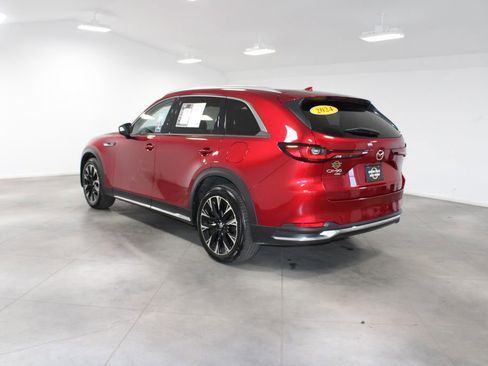 Used 2024 MAZDA CX-90 Plug-In Hybrid w/ Premium Pkg image 7