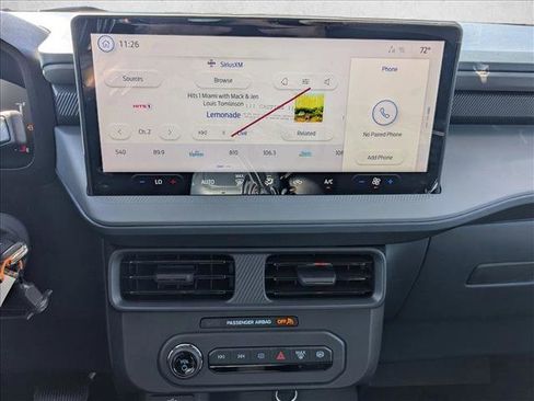 New 2025 Ford Maverick XL image 12