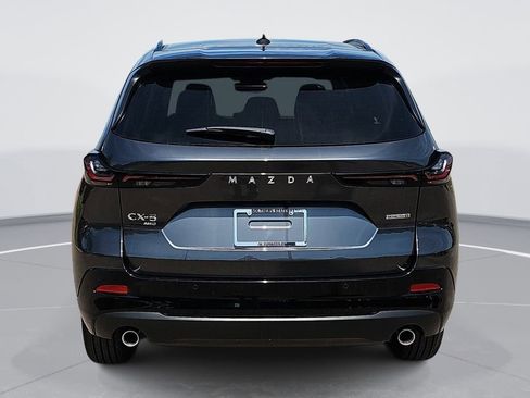 New 2026 MAZDA CX-5 2.5 S w/ Premium Plus Package AWD/4WD image 6