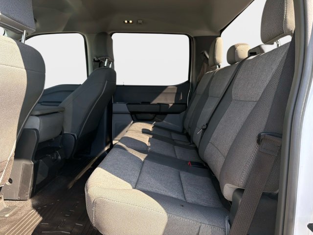 Used 2025 Ford F350 XL AWD/4WD image 12