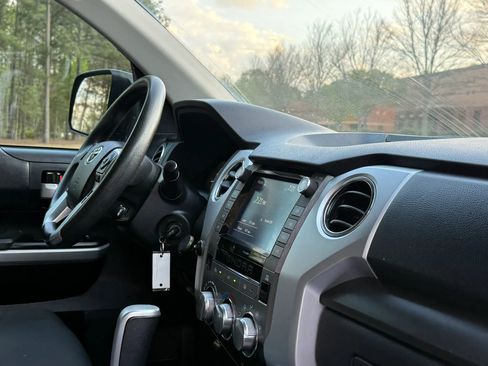Used 2021 Toyota Tundra SR5 image 22