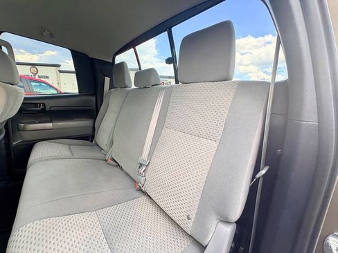 Used 2013 Toyota Tundra 4x4 Double Cab w/ Tow Pkg image 20
