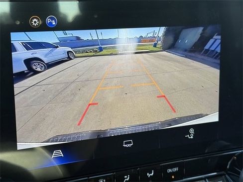 New 2026 Chevrolet Colorado Trail Boss image 18