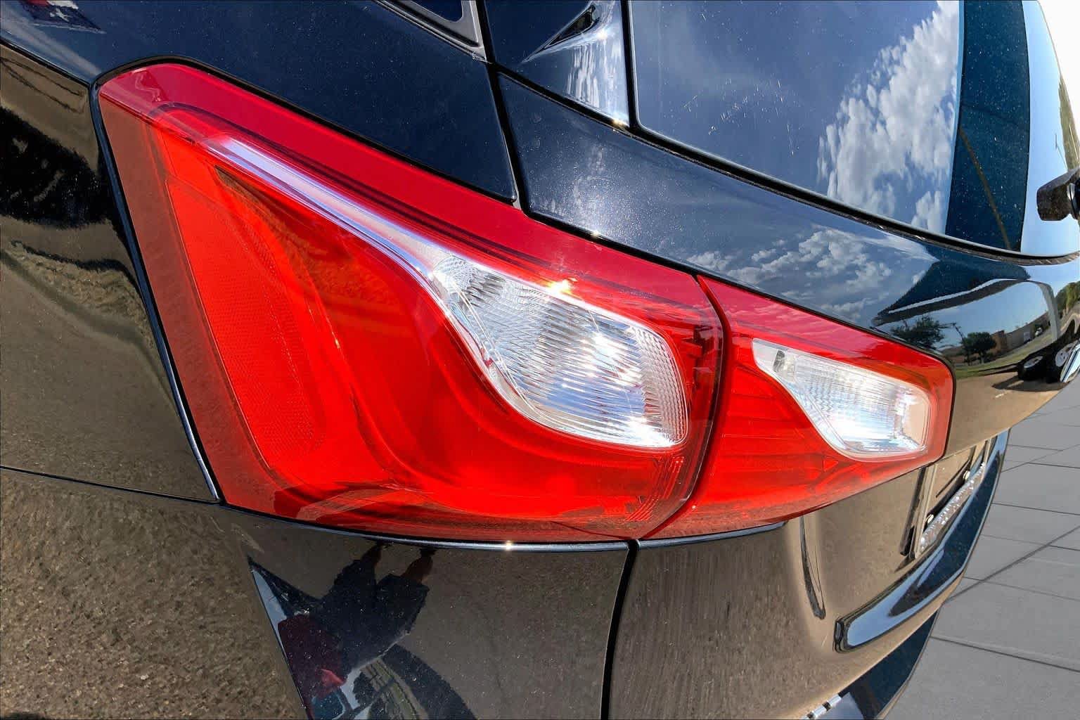 Used 2019 Chevrolet Equinox Premier AWD/4WD image 28