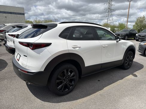 New 2026 MAZDA CX-30 AWD 2.5 S image 7