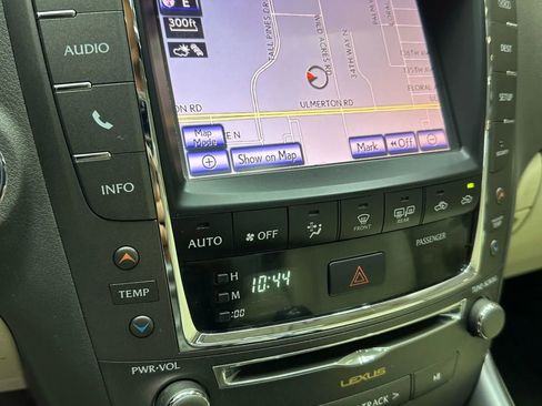 Used 2013 Lexus IS 250 w/ Premium Pkg Value Edition image 20
