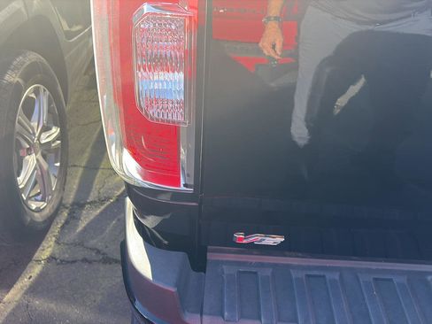 Used 2021 GMC Canyon Elevation w/ Trailering Package image 37