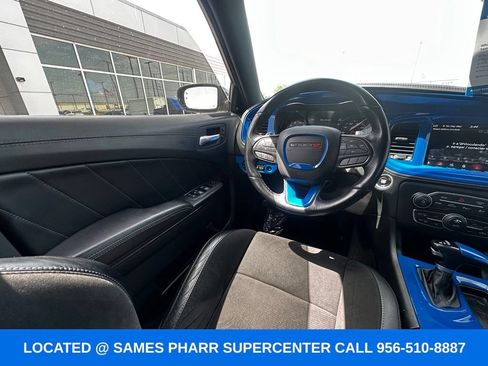Used 2022 Dodge Charger GT w/ Plus Group AWD/4WD image 13