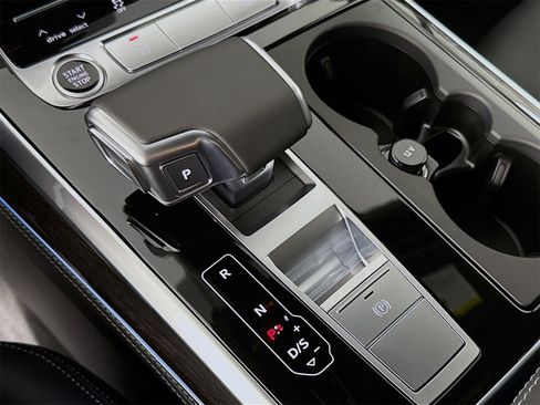 New 2026 Audi Q7 3.0T Premium Plus image 17