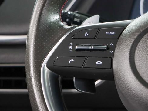 Used 2020 Hyundai Sonata SEL Plus w/ Tech Package FWD image 13