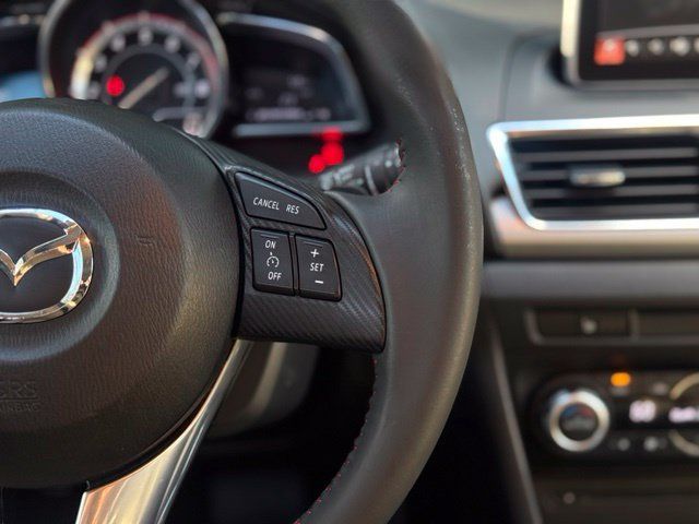 Used 2014 MAZDA MAZDA3 s Grand Touring FWD image 21