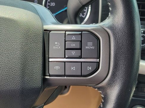 Used 2021 Ford F150 XLT w/ Equipment Group 302A High RWD image 29
