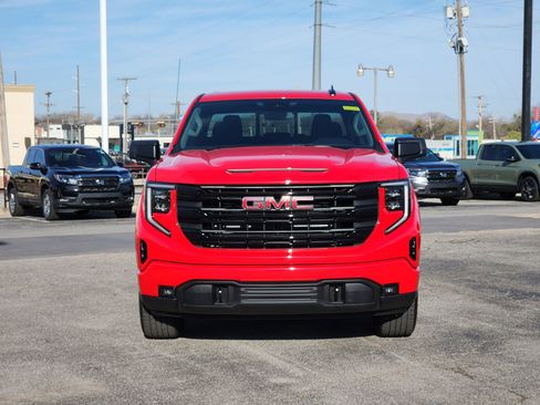 New 2026 GMC Sierra 1500 Elevation w/ Preferred Package AWD/4WD image 6