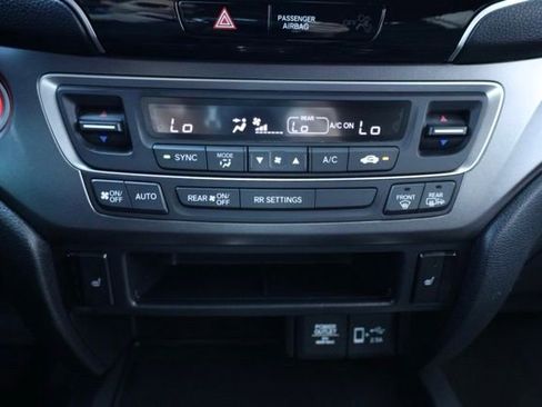 Used 2021 Honda Passport EX-L image 21