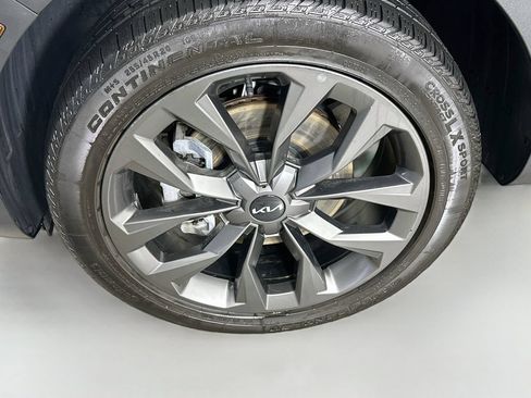 Certified 2023 Kia Sorento SX Prestige AWD/4WD image 15